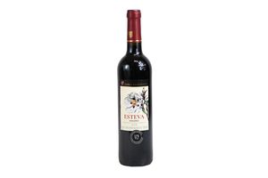 Vino ESTEVA Douro Tinto Blend 750 ml en Tienda Inglesa