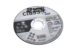 Disco Corte Classic 1,0 mm en Tienda Inglesa