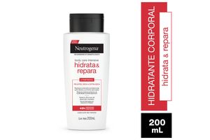 Crema NEUTROGENA Bodycare Hidrata y Repara 200 ml en Tienda Inglesa