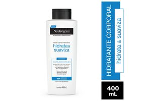 Crema Suaviza Bodycare NEUTROGENA 400 ml en Tienda Inglesa