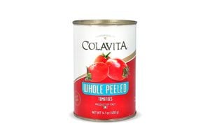 Tomate Pelado COLAVITA 400 gr en Tienda Inglesa