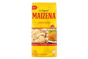 Almidón de Maíz MAIZENA 200 gr en Tienda Inglesa