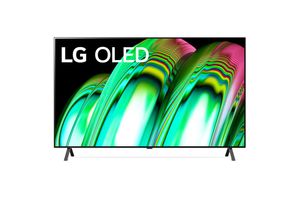 Smart Tv LG 55" 4K UHD OLED AI ThinQ con Magic Remote en Tienda Inglesa