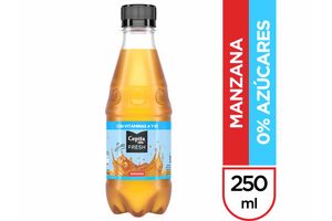 Jugo CEPITA FRESH Manzana 250 ml en Tienda Inglesa