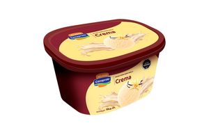 Helado CONAPROLE Vainilla 2 L en Tienda Inglesa
