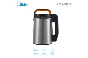 Sopera Eléctrica MIDEA DJ16B-DEA1W en Tienda Inglesa