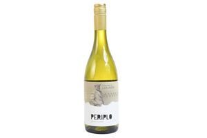Vino PERIPLO Sentire Blanco Albariño 750 ml en Tienda Inglesa
