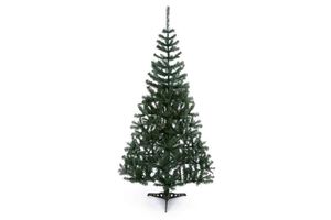 Árbol de Navidad Cedar 150 cm en Tienda Inglesa