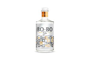 Gin BO - BO Fórmula N° 8 x 700 ml en Tienda Inglesa