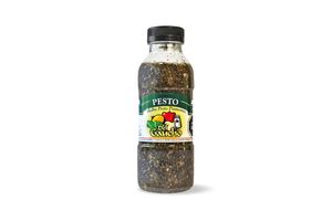 Pesto DEL GAUCHO 350 gr en Tienda Inglesa