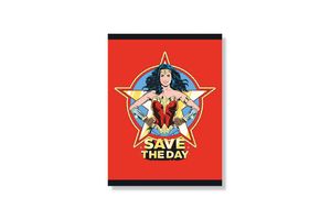 Cuaderno CAMPUS Warner 96 Hojas en Tienda Inglesa