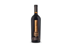 Vino LOS CERROS DE SAN JUAN Pentavarietal Tinto Blend 750 ml en Tienda Inglesa