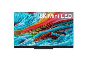 Smart TV TCL Mini LED 75" en Tienda Inglesa