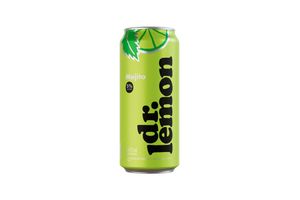 Mojito DR. LEMON 473 ml en Tienda Inglesa