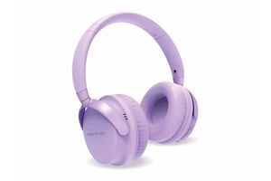 Auriculares ENERGY SISTEM Style 3 Lavander en Tienda Inglesa