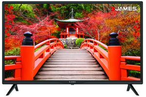 Smart TV JAMES 32" HD S32T2EL en Tienda Inglesa