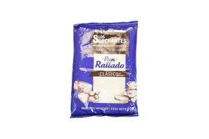 Pan Rallado LOS SORCHANTES 400 gr en Tienda Inglesa
