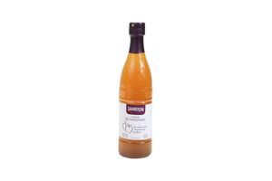 Vinagre de Manzana Cultivo Madre GAMBERONI 500 ml en Tienda Inglesa