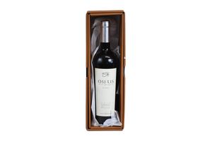 Vino OSIRIS Merlot 750 ml en Tienda Inglesa