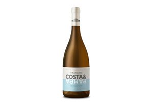 Vino Costa y Pampa Chardonnay TRAPICHE 750 ml en Tienda Inglesa