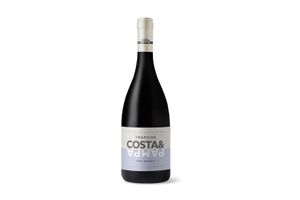 Vino Costa y Pampa Pinot Noir TRAPICHE 750 ml en Tienda Inglesa