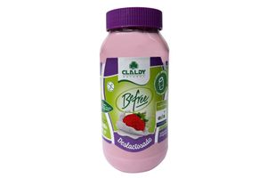 Yogur Deslactosado Befree Sabor Frutilla CLALDY 780 ml en Tienda Inglesa