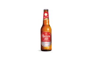 Cerveza PATRICIA sin Gluten 340 ml en Tienda Inglesa
