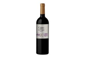 Vino CERRO DEL TORO Tinto Tannat 750 ml en Tienda Inglesa