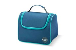 MAPED PICNIK Lunch-Bowl 1,4L - Brotbox Mit Fächern & Besteck