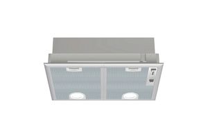 Campana BOSCH Integración dhl 555 bl 53 cm en Tienda Inglesa