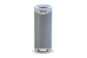 Parlante Portátil LEXA Bluetooth LX595 Gris en Tienda Inglesa