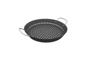 Parrilla Circular TRAMONTINA en Tienda Inglesa
