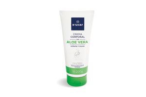 Crema Corporal de Aloe Vera DR. SELBY 200 gr en Tienda Inglesa