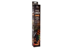 BBQ Liner Black 33 x 50 cm en Tienda Inglesa