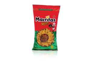 Nachos MACRITAS 250 gr en Tienda Inglesa