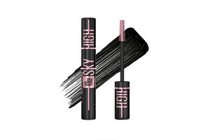 Máscara de Pestañas MAYBELLINE Sky High Cosmic Black en Tienda Inglesa