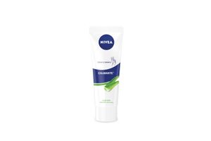 Crema de Manos NIVEA Calmante con Aloe Vera 100 ml en Tienda Inglesa
