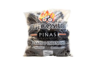 Bolsa de Piñas en Tienda Inglesa