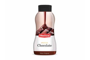 Sirope de Chocolate HELIOS 295 gr en Tienda Inglesa
