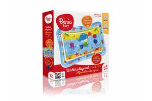 Alfombra de Agua Interactiva +3 meses en Tienda Inglesa