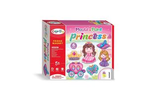 Set de Artesanía para Hacer Imanes Variedad de Diseños en Tienda Inglesa