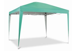 Gazebo 3 x 3 m Autoarmable Verde en Tienda Inglesa