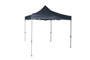 Gazebo Autoarmable Azul 3 x 3 Metros en Tienda Inglesa