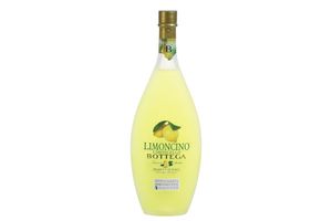Licor Limoncino BOTTEGA 500 ml en Tienda Inglesa