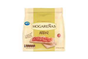 Galleta de Arroz HOGAREÑAS 110 gr en Tienda Inglesa