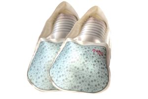 Pantuflas de Semillas para Microondas en Tienda Inglesa