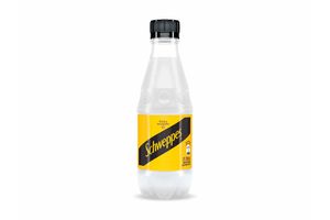 SCHWEPPES Tónica sin Azúcar 250 ml en Tienda Inglesa