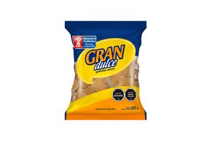 Galletas Gran Dulce Sabor Vainilla MAESTRO CUBANO 400 gr en Tienda Inglesa