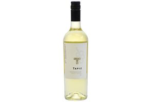 Vino TAPIZ Sauvignon Blanc 750 ml en Tienda Inglesa