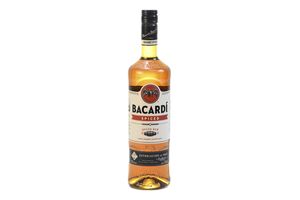 Ron BACARDÍ Spiced 750 ml en Tienda Inglesa